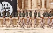 IS tung video trẻ vị thành niên hành quyết 25 binh sỹ Syria