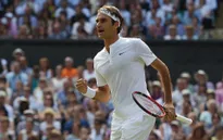 Wimbledon 2015: “Thổi bay” Murray, Federer vào chung kết