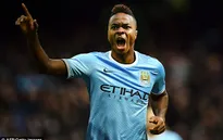 Man City biến Sterling trở thành cầu thủ người Anh đắt giá nhất lịch sử