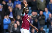 Liverpool hoàn tất “canh bạc” mang tên Benteke