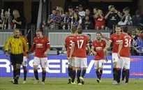 ICC 2015: Memphis Depay tỏa sáng, Man Utd thắng thuyết phục