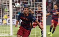 "Người hùng" Pedro xác nhận muốn rời Barcelona để đến Man Utd