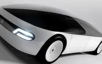 Xe hơi iCar của Apple sắp trở thành hiện thực?