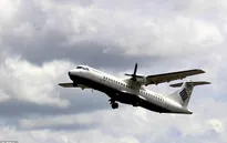 Máy bay Indonesia bất ngờ mất tích