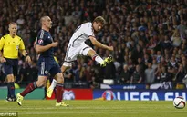 Man Utd sẽ không thể có Muller với bất cứ giá nào