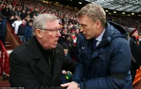 Sir Alex: Man Utd đã tuyển chọn tốt và David Moyes là HLV phù hợp nhất