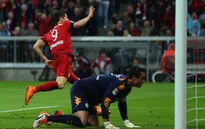 Người phụ nữ đặc biệt đứng sau thành công của Robert Lewandowski