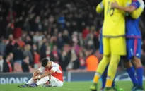 Arsenal có thất bại lịch sử trước Olympiakos: Công làm, thủ phá