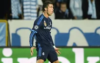 Ronaldo giải cơn khát bàn thắng, Real Madrid thắng dễ tại Thụy Điển