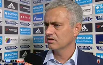 Chelsea sa lầy khủng hoảng, Mourinho "thách thức" Abramovich