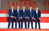 Paul Scholes và giấc mơ 10 năm giúp CLB hạng bét lên chuyên nghiệp