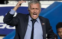 Chuỗi ngày đen tối nhất nghiệp cầm quân của Mourinho diễn ra như thế nào?