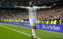Bàn thắng khó tin của Nacho giúp Real Madrid 'đánh gục' PSG