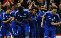 Champions League 2015/16: Barcelona thắng dễ, Chelsea "hạ nhiệt" chỉ trích