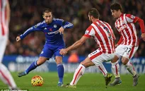 PSG duyệt chi 80 triệu bảng để "trục vớt" Hazard khỏi tàu đắm Chelsea