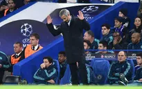 Mourinho chắc chắn không bị Chelsea sa thải