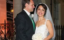 Không cầu thủ Chelsea nào đến dự đám cưới của nữ bác sĩ Eva Carneiro