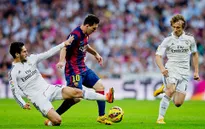 Truyền thông thế giới châm chọc Real, 'ngả mũ' trước Barca