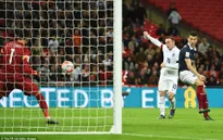 Rooney nổ súng, ĐT Anh vượt qua Pháp ở trận giao hữu giàu ý nghĩa