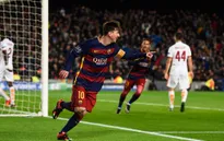 HIGHLIGHT Barcelona 6-1 AS Roma: Tiếp đà thăng hoa