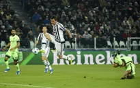 HLV Pellegrini bực tức vì thua oan uổng Juventus