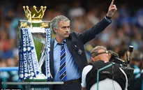 5 lý do M.U nên chọn Mourinho thay thế Van Gaal