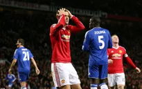 Chơi khởi sắc, Man Utd vẫn bị Chelsea cầm hòa tiếc nuối