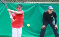 Hoàng Nam tiến gần tới top 1000 thế giới trên BXH ATP