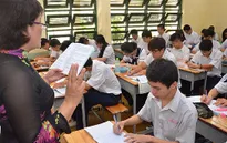 "Tiếp sức" cho giáo dục đồng bằng sông Cửu Long