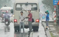 TT-Huế: Mở đợt cao điểm xử lý xe dù, bến cóc
