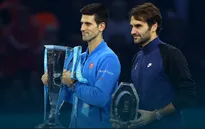 ATP World Tour Finals 2015: Nhàm chán song hợp lý