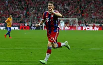 ĐHTB vòng 30 Bundesliga: Điểm nhấn hàng thủ