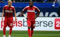 Đội hình tiêu biểu vòng 33 Bundesliga