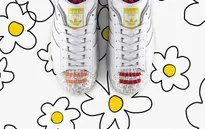 Adidas ra mắt mũi giày mới