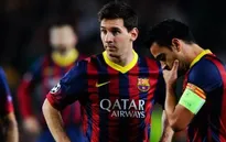 Barcelona sẽ gặp nhiều khó khăn hơn Real