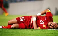 Bỏ lỡ SEA Games 28, Hoàng Thịnh gửi lời xin lỗi người hâm mộ