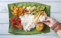 Văn hóa ăn uống của các quốc gia trên thế giới