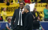 Mourinho vs Klopp: Tương đồng và dị biệt