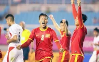 Vé xem Olympic Việt Nam có giá thấp nhất là 50.000 đồng