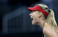 CK Fed Cup 2015: Búp bê Masha giúp Nga cầm hòa CH Czech sau ngày đầu tiên