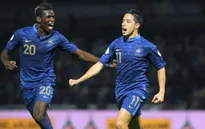 Chuyển nhượng 8/4: Man City muốn dùng Nasri "kích nổ" Paul Pogba