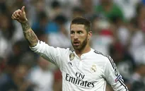Cựu Chủ tịch Real Madrid: Sergio Ramos chỉ muốn tới Man Utd