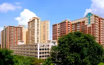 Nhà ở công - Chính sách an sinh tốt nhất tại Singapore