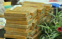 Sơn La: Tuyên án vụ mua bán 36 bánh heroin