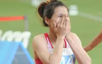 Nguyễn Thị Huyền có nguy cơ không thể dự Olympic 2016