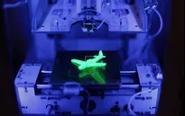 Công nghệ in 3D và những biến động quân sự, chính trị trong tương lai