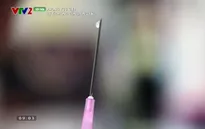 Vaccine 3D kích thích chức năng hệ miễn dịch