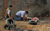 Bangladesh bắt giữ 7 đối tượng tình nghi là phiến quân