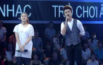 MC Quốc Minh (Minxu) - Làn gió mới của Trò chơi âm nhạc 2015
