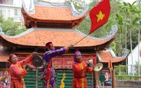 Bảo tàng dân tộc học Việt Nam khánh thành thủy đình múa rối nước